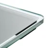 Soehnle Personenwaage Style Sense Compact 300 Silber