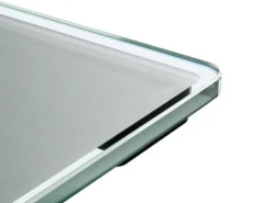 Soehnle Personenwaage Style Sense Compact 300 Silber