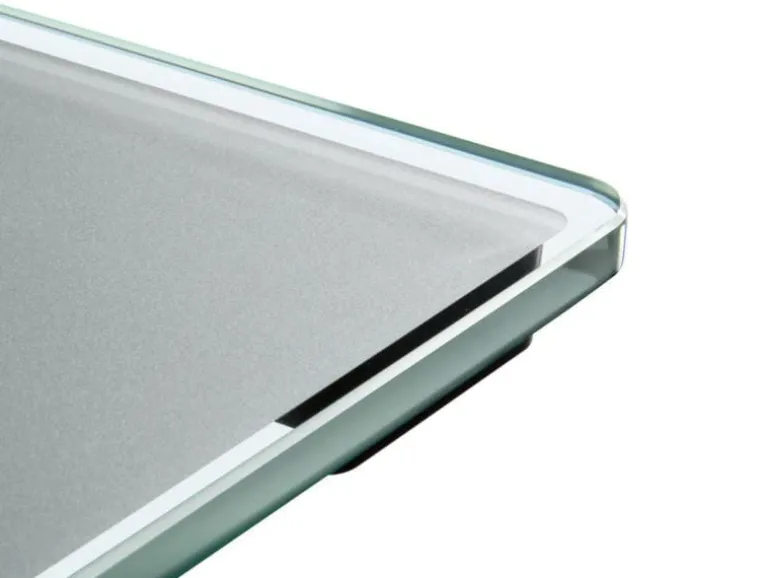 Soehnle Personenwaage Style Sense Compact 300 Silber