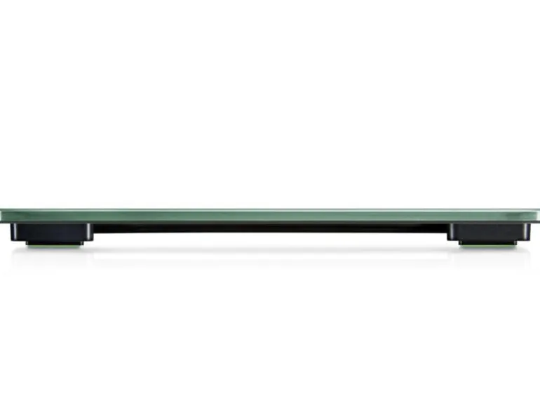 Soehnle Personenwaage Style Sense Compact 300 Silber
