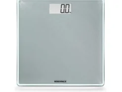 Soehnle Personenwaage Style Sense Compact 300 Silber