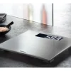 Soehnle Personenwaage Style Sense Safe 300 Silber