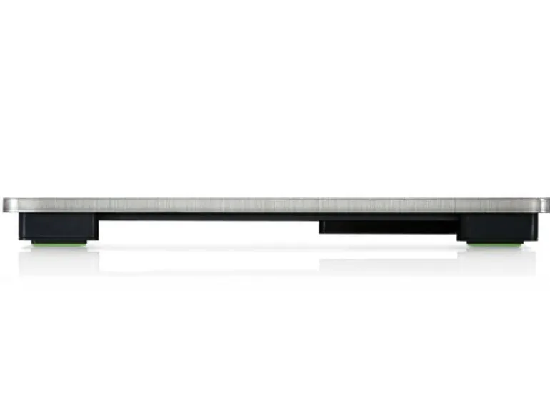 Soehnle Personenwaage Style Sense Safe 300 Silber