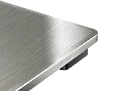 Soehnle Personenwaage Style Sense Safe 300 Silber