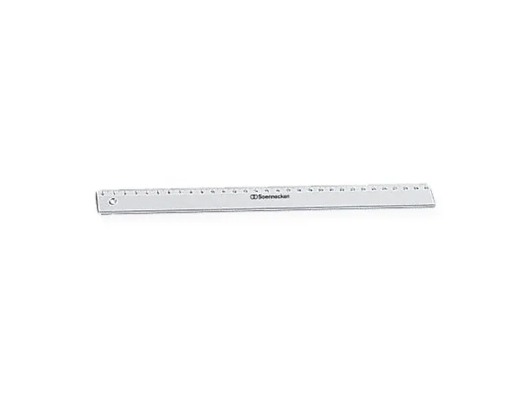 Soennecken Lineal 30 cm