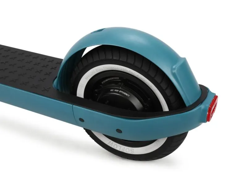 SoFlow E-Scooter SO ONE PRO Green Origin