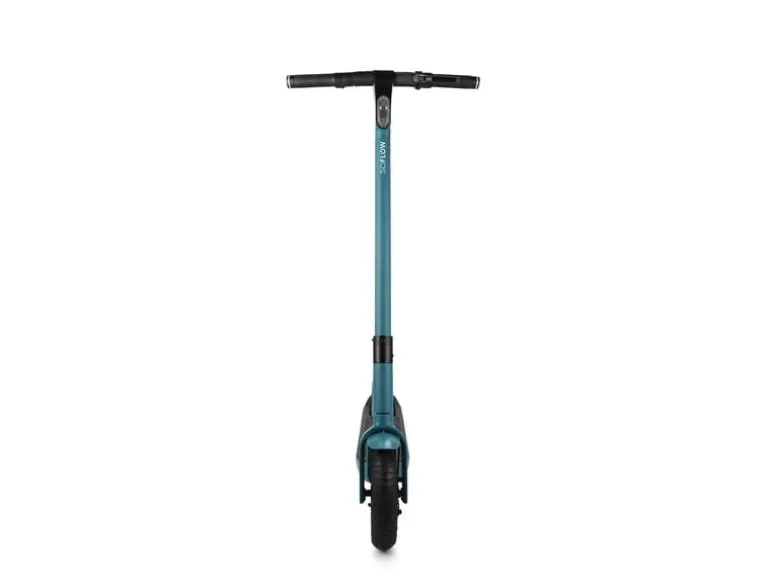 SoFlow E-Scooter SO ONE PRO Green Origin