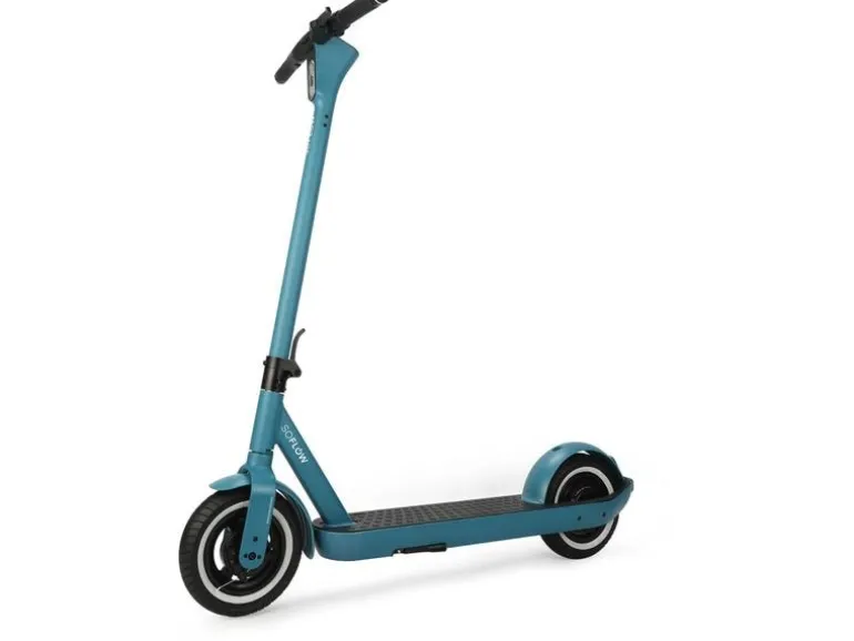SoFlow E-Scooter SO ONE PRO Green Origin