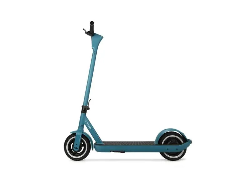 SoFlow E-Scooter SO ONE PRO Green Origin
