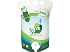 Solbio Sanitärflüssigkeit Botanic, 0.8 l