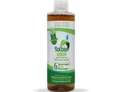Solbio Sanitärflüssigkeit To Go, 0.25 l