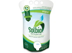 Solbio Toilettenflüssigkeit Original XL 1.6 L