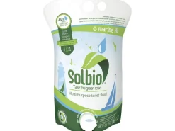 Solbio Toilettenflüssigkeit Marine XL 1.6 L