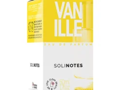 SOLINOTES Eau de Parfum Vanille 50 ml