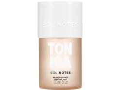 SOLINOTES Körperspray Brume Tonka 180 ml