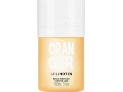 SOLINOTES Körperspray Fleur d'Oranger 180 ml