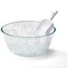 Solis Eiswürfelmaschine Ice Cube Express 12 kg/24h, Weiss