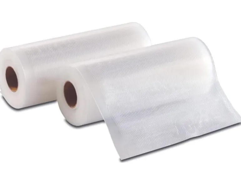 Solis Vakuumierfolie 30x 600 cm, 2 Stück
