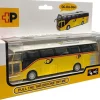 Sombo Bus mit Licht + Sound