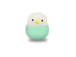 Sombo Nachtlicht Baby Eggy Mintgrün, 5 cm