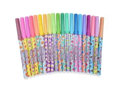 Sombo SCENTOS Fine Liner Marker Sugar Rush