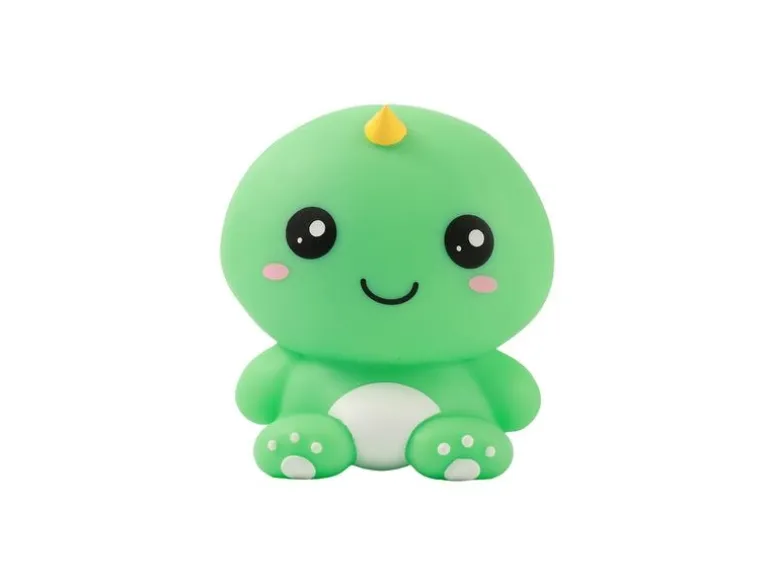 Sombo Squishy Dinosaurier Squishy, 11 x 6 x 14 cm