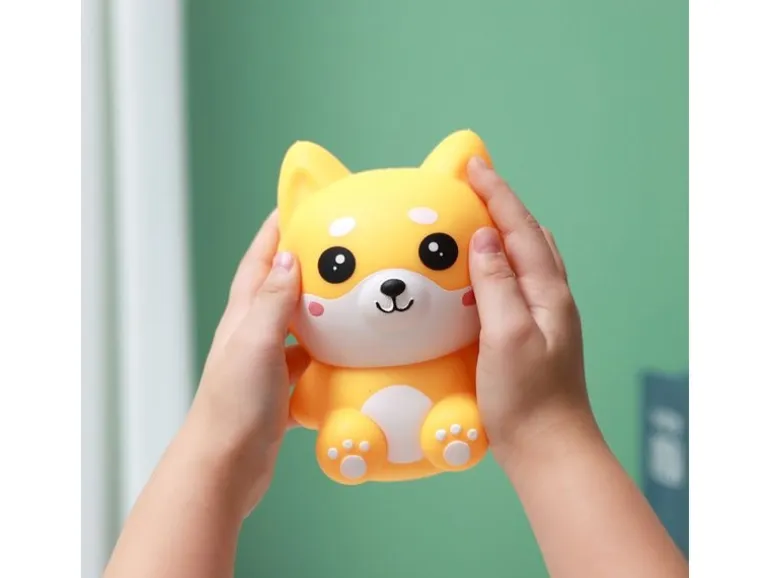 Sombo Squishy Hund
