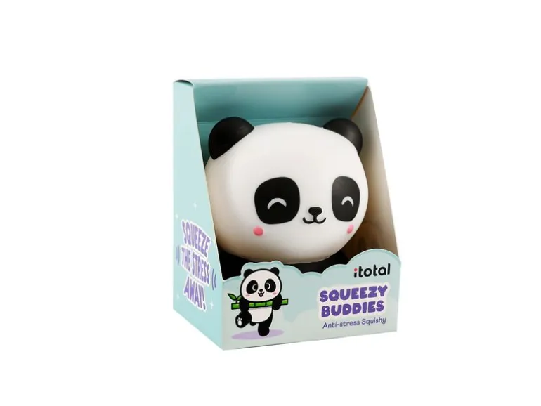 Sombo Squishy Panda
