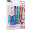 Sombo Tattoo Set Create it! Tattoo-Stift assortiert