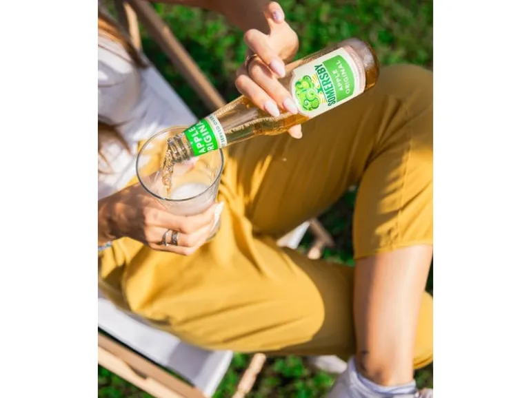 Somersby Apple Original Cider 4 x 0.33 l