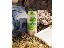 Somersby Apple Original Cider 4 x 0.5 l