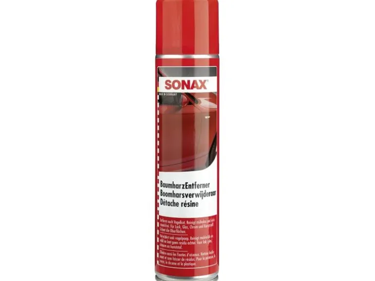 Sonax Baumharzentferner 400 ml