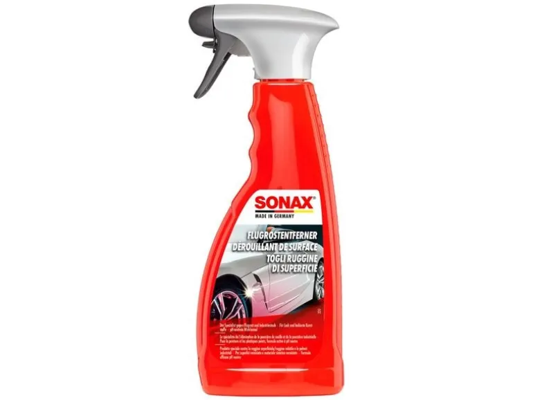 Sonax Flugrostentferner Trigger 500 ml