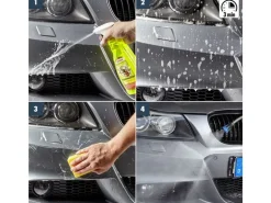 Sonax InsektenStar Insekten Reiniger 750 ml