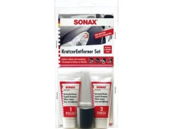 Sonax Kratzerentferner Set, 2 x 25 ml 50 ml