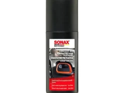 Sonax Kunststoff-Neu, schwarz/anthrazit, 100 ml