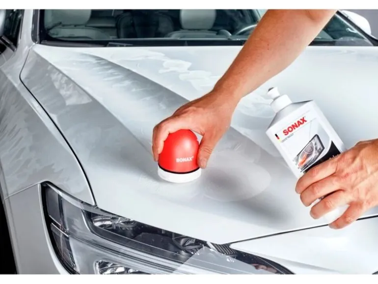 Sonax Polierball P-Ball
