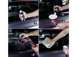 Sonax Politur Profiline Glass Polish, 250 ml