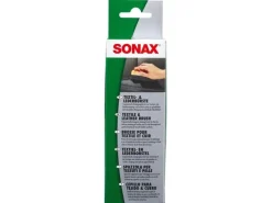 Sonax Reinigungsbürste Textil + Leder