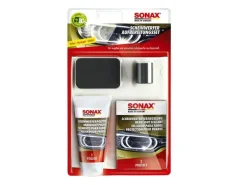 Sonax Scheinwerfer Aufbereitungsset 85 ml