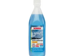 Sonax Winterset Winterfit 5-teilig