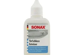 Sonax Winterset Winterfit 5-teilig