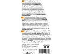 Sonax XTREME Ceramic Kunststoffversiegelung 750 l