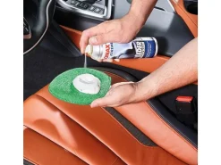 Sonax XTREME LederPflegeSchaum, 250 ml
