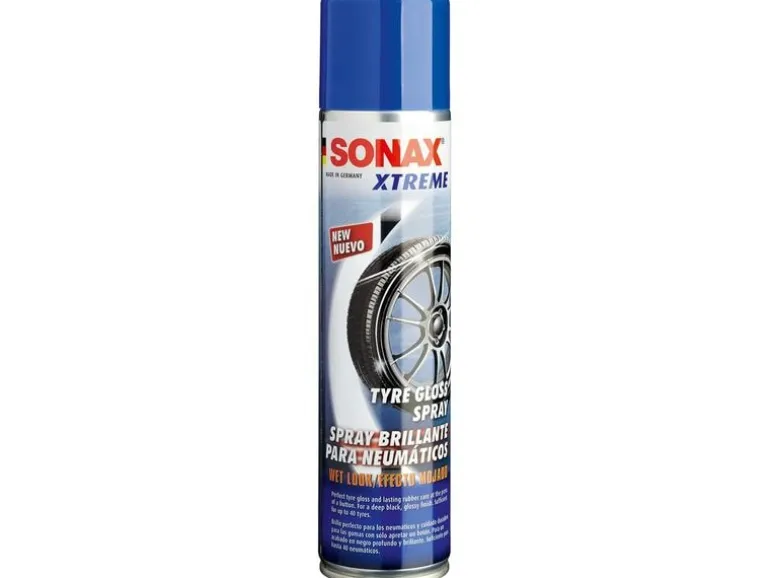 Sonax XTREME ReifenGlanzSpray, 400 ml
