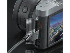 sonero Adapterkabel 4K High Speed Micro-HDMI (HDMI-D) - HDMI