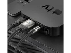 sonero Audio-Adapter S-OCA001 Toslink - Toslink