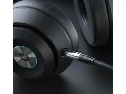 sonero Audio-Kabel 3.5 mm Klinke - 6.3 mm Klinke 0.25 m