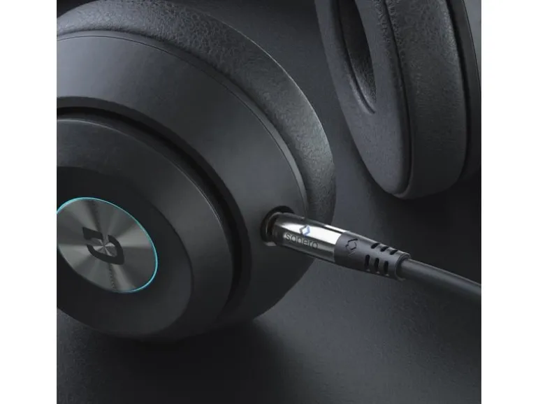 sonero Audio-Kabel 3.5 mm Klinke - 3.5 mm Klinke 2 m