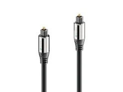 sonero Audio-Kabel Toslink - Toslink 2 m